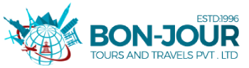 BON JOUR TOURS & TRAVELS PTE.LTD